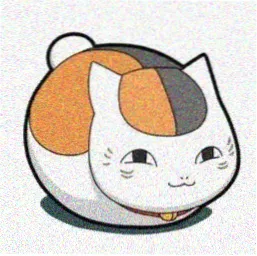 读者头像：铜棕磁带